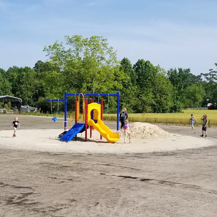 Dogwood Family Campground 2