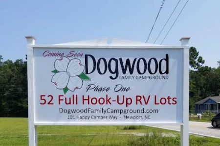Dogwood Family Campground