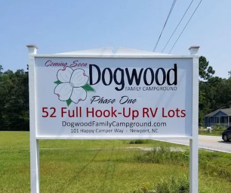Dogwood Family Campground