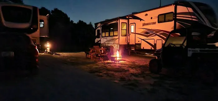 Dogwood Family Campground 6