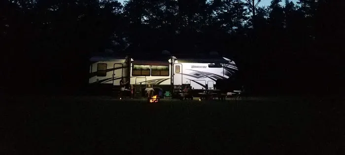 Dogwood Family Campground 7