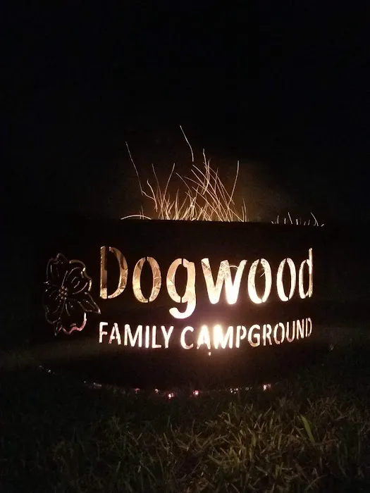 Dogwood Family Campground 8