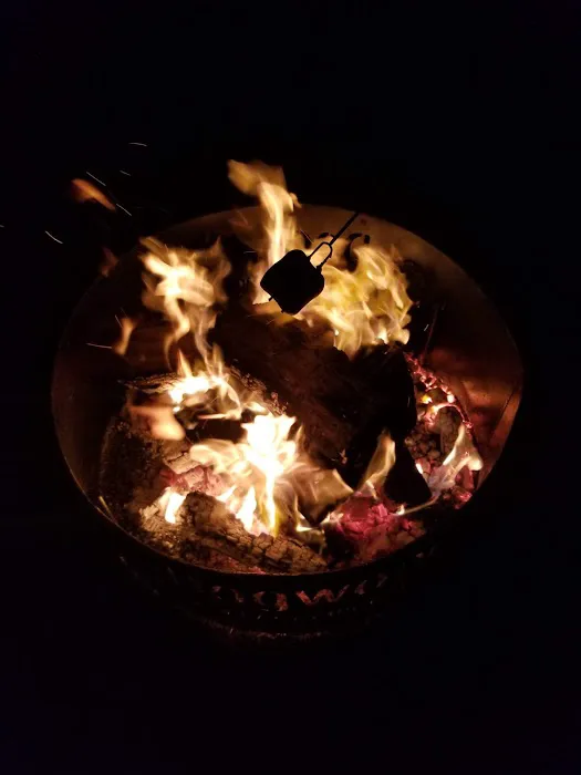 Dogwood Family Campground 9