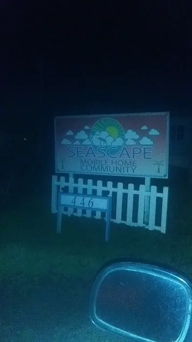 Seascape Mobile Home Park 1