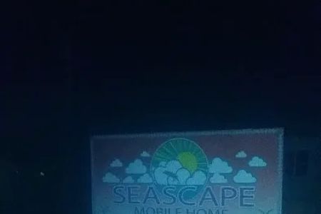 Seascape Mobile Home Park