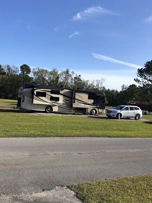 Cedar Creek Resort MHP & RV Sites 5