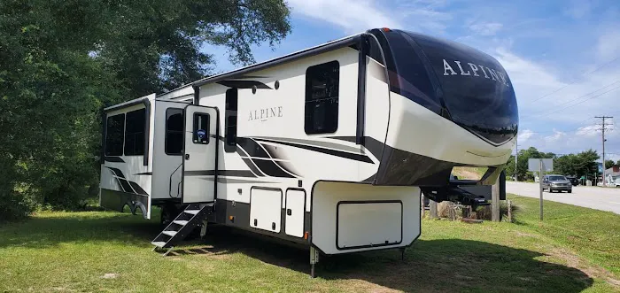 Cedar Creek Resort MHP & RV Sites 7