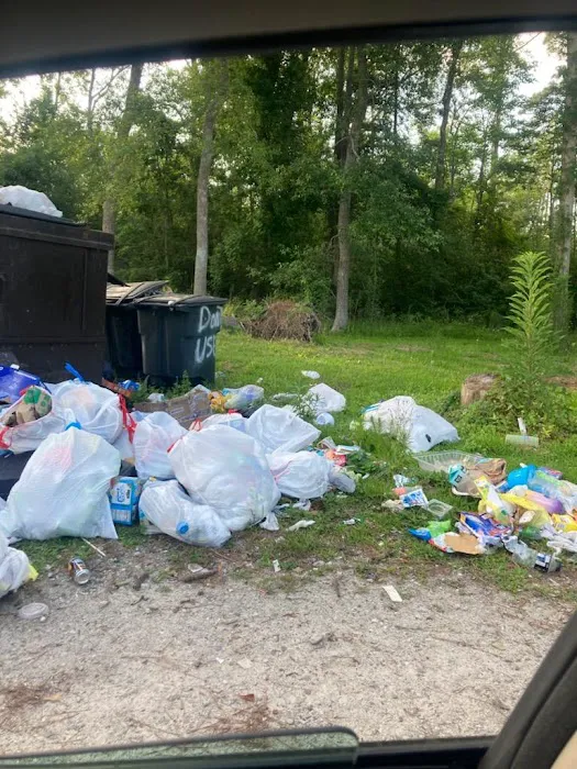 Sunset Pines Mobile Home Park 4