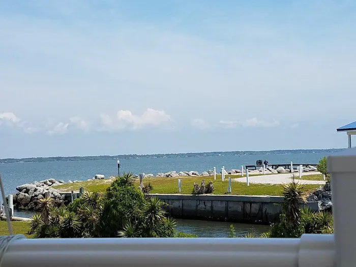 Paradise Bay Mobile Home 1