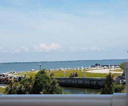 Paradise Bay Mobile Home