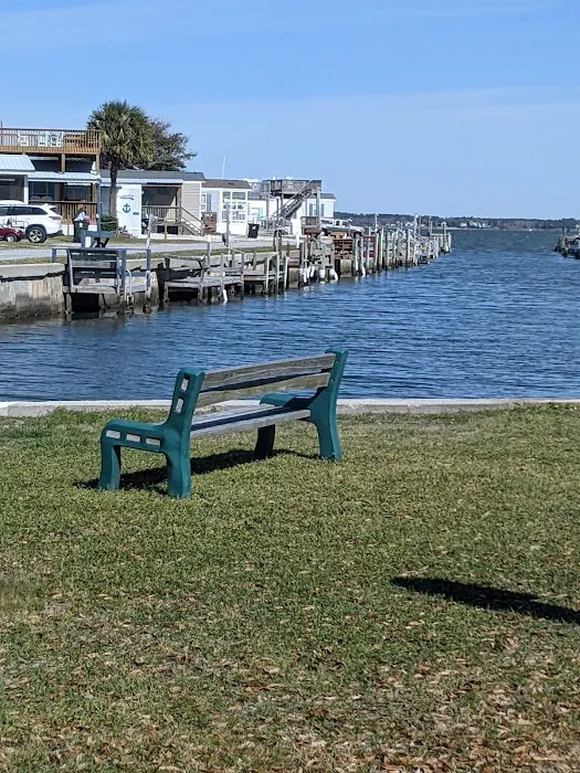 Paradise Bay Mobile Home 3