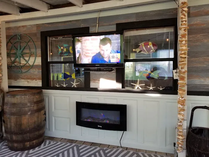 Paradise Bay Mobile Home 7