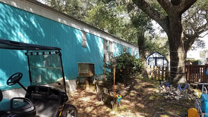 Paradise Bay Mobile Home 9