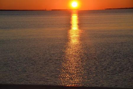Waters Edge RV Park