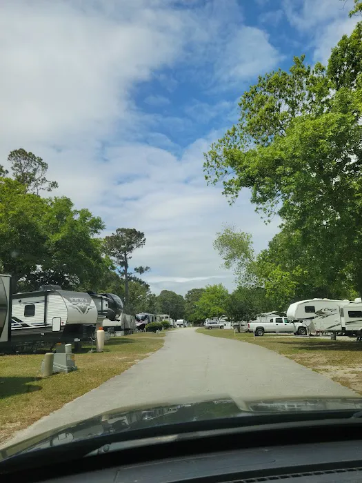 Waters Edge RV Park 4