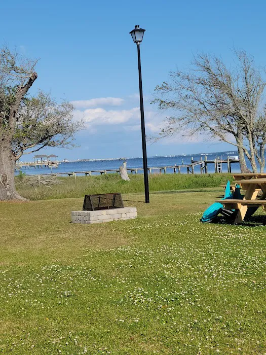 Waters Edge RV Park 2