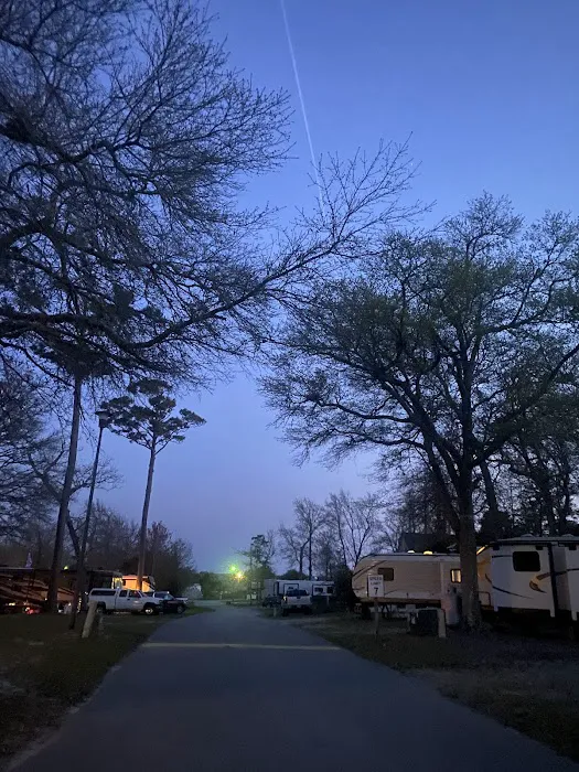 Waters Edge RV Park 6