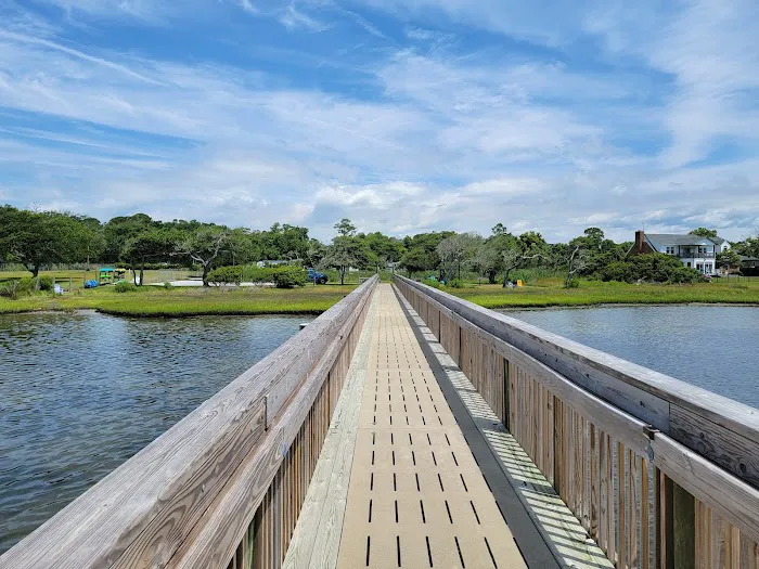 Waters Edge RV Park 3