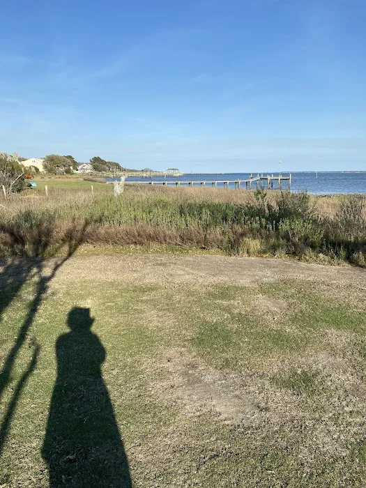 Waters Edge RV Park 10