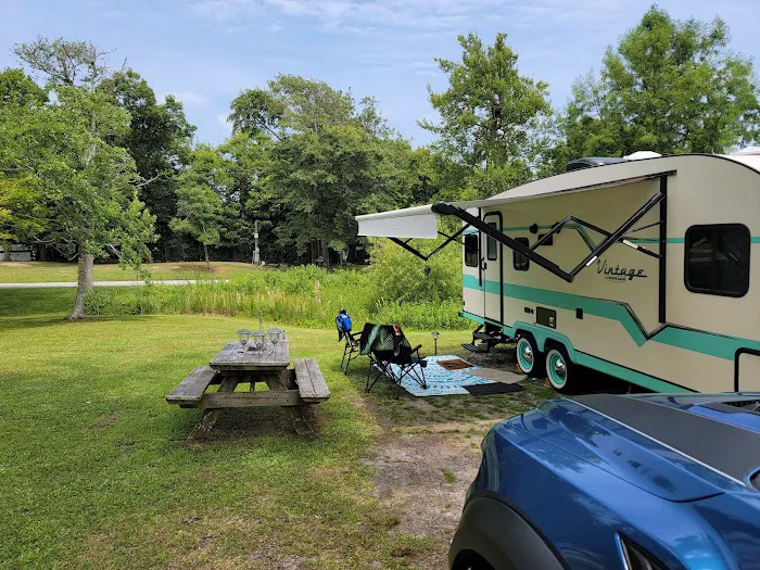 Waters Edge RV Park 9