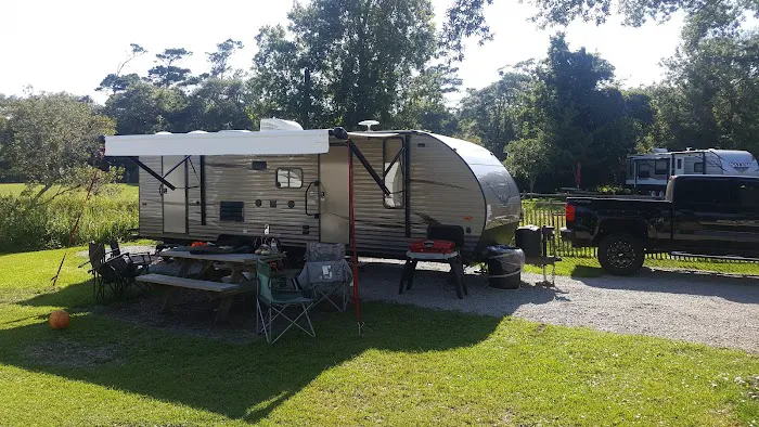 Waters Edge RV Park 7