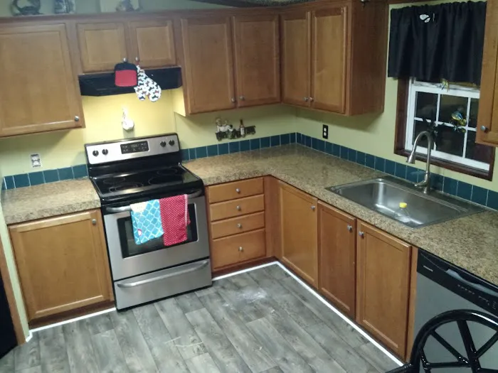 Dutch Treat Mobile Home Park 6