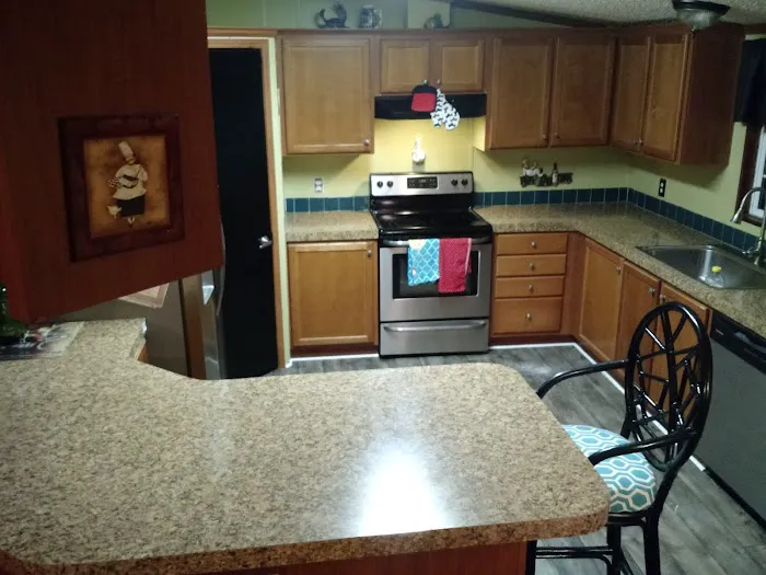 Dutch Treat Mobile Home Park 2