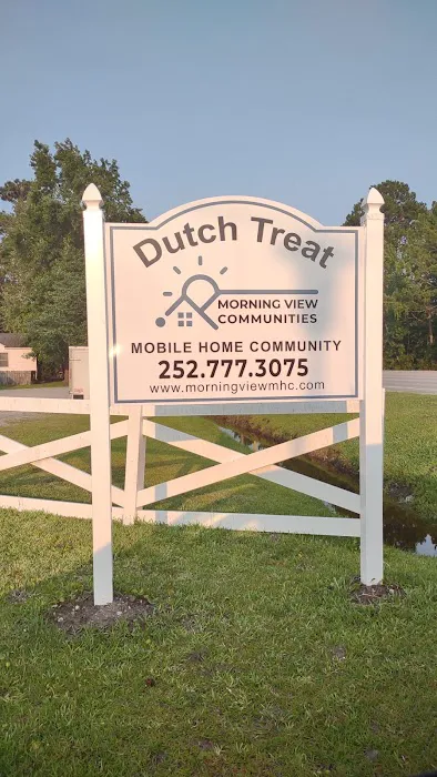 Dutch Treat Mobile Home Park 7