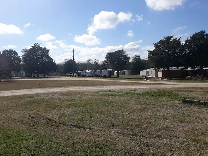 Country Acres RV Park 6