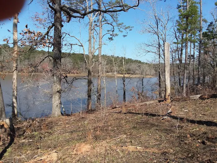 Payne Lake Eastside Campground 3