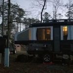 Payne Lake Eastside Campground