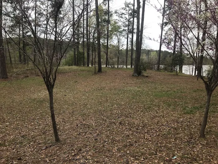Payne Lake Eastside Campground 9