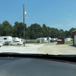 RV Lot