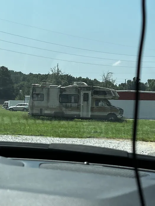 RV Lot 2