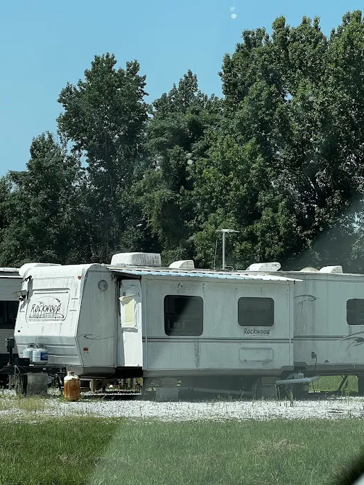 RV Lot 3
