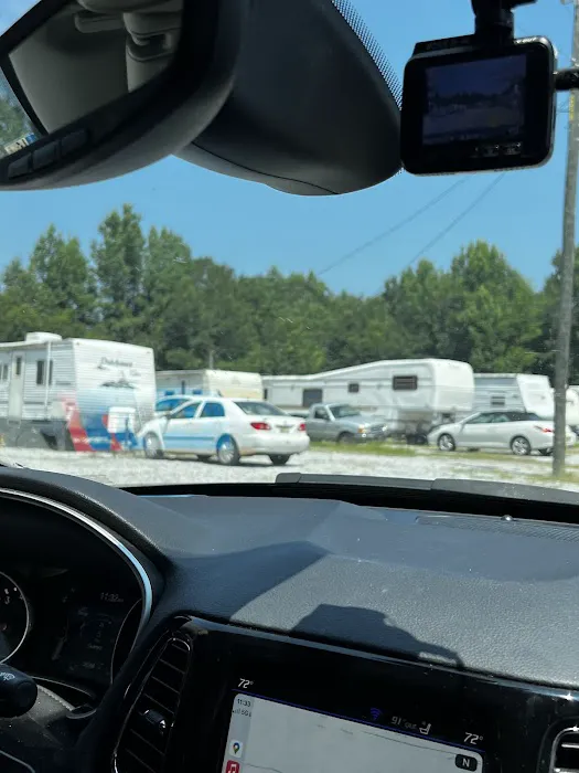 RV Lot 4