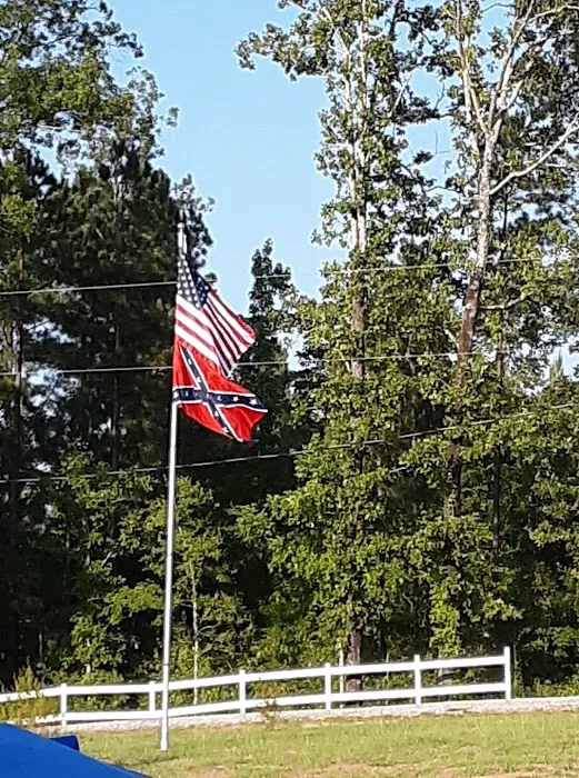 Glosson Place RV Park 4