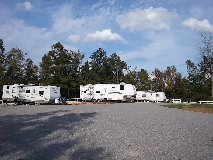 Glosson Place RV Park 1