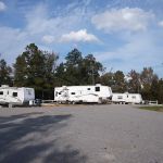 Glosson Place RV Park