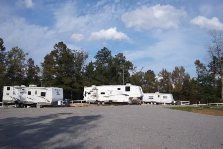 Glosson Place RV Park
