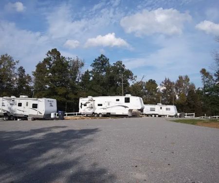 Glosson Place RV Park