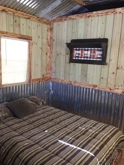 Glosson Place RV Park 2