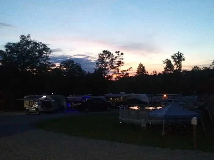 Glosson Place RV Park 5
