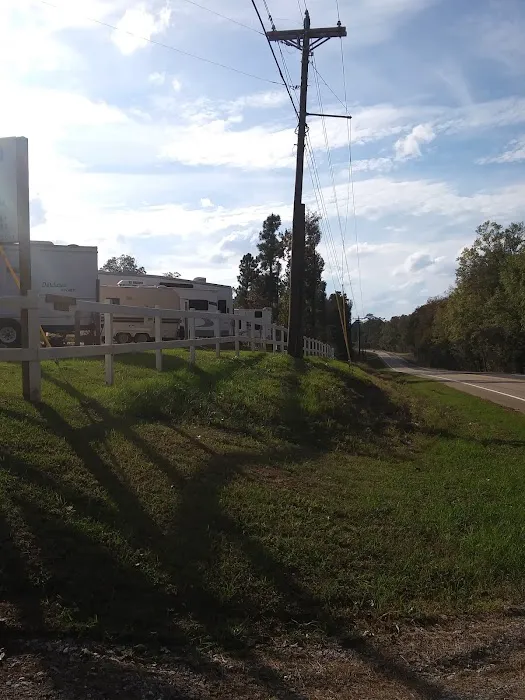 Glosson Place RV Park 7