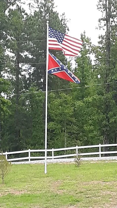 Glosson Place RV Park 8