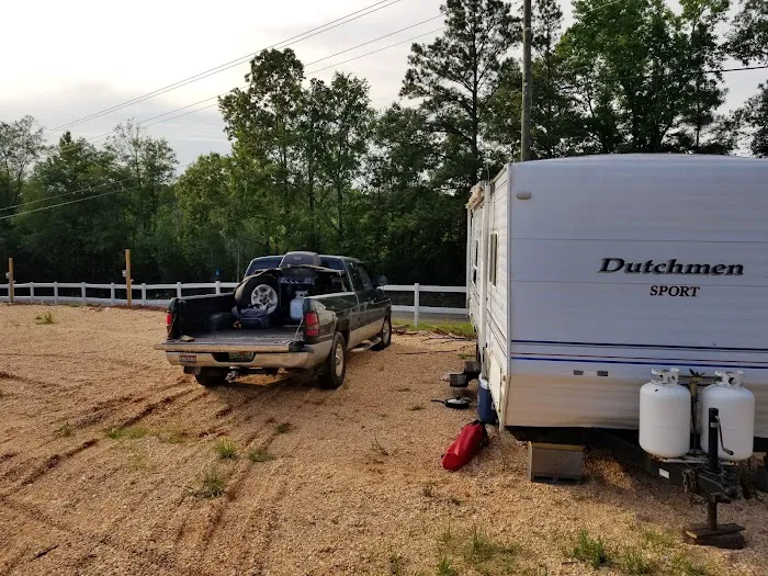 Glosson Place RV Park 10