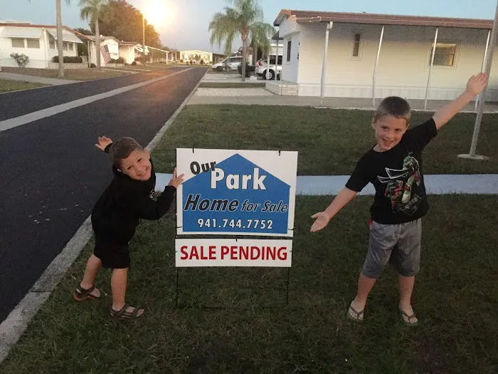Piney Point Home Owners Inc 8