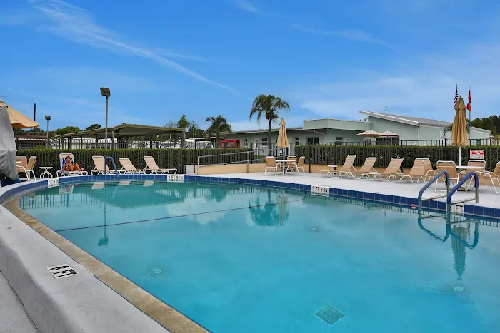 Winterset RV Resort 3