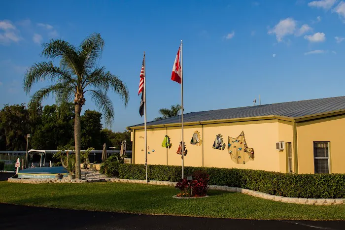 Winterset RV Resort 10