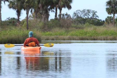 Frog Creek Campground